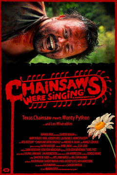 Chainsaws Were Singing (2024)