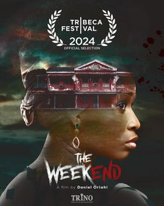 The Weekend (2024)