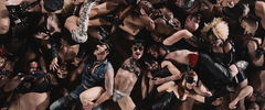 Folsom Street (2015)