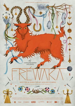 Fréwaka (2024)
