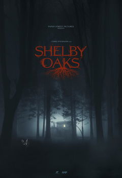 Shelby Oaks (2023)