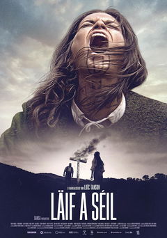 The Last Ashes (2023)