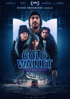 Cold Wallet (2024)