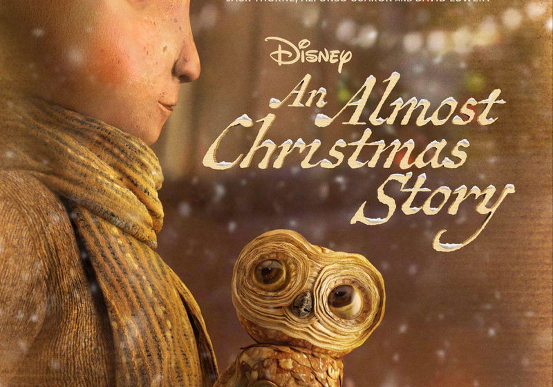 Beste Kerstfilms 2024 op Disney+ (september 2025)