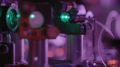 Moonshot Mission (2024)