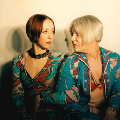 S/He Is Still Her/e: The Official Genesis P-Orridge Documentary (2024)