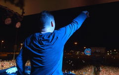 Waiting for the Drop: Rise of the Superstar DJs (2024)