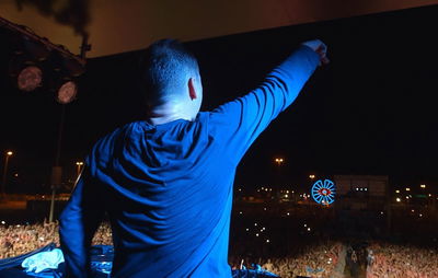 Waiting for the Drop: Rise of the Superstar DJs