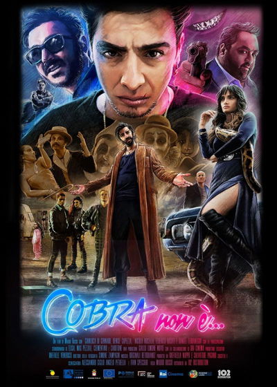 Cobra Non È