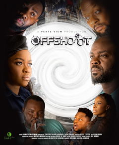 Offshoot (2023)