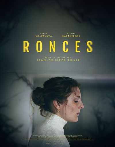 Ronces