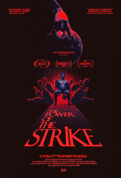 The Power of the Strike