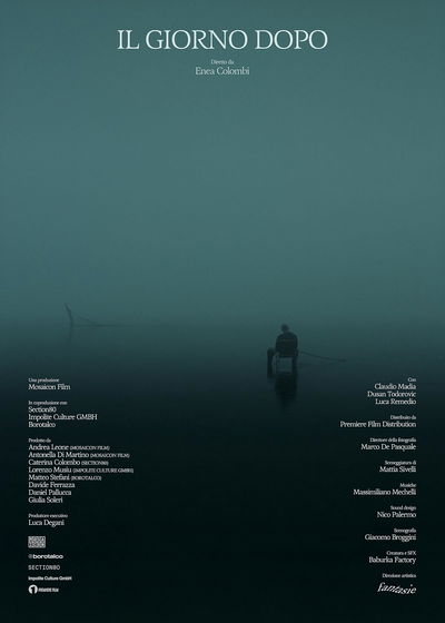 Il Giorno Dopo