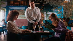 Nervous Ellie (2024)