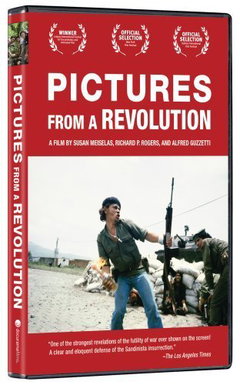 Pictures from a Revolution (1991)
