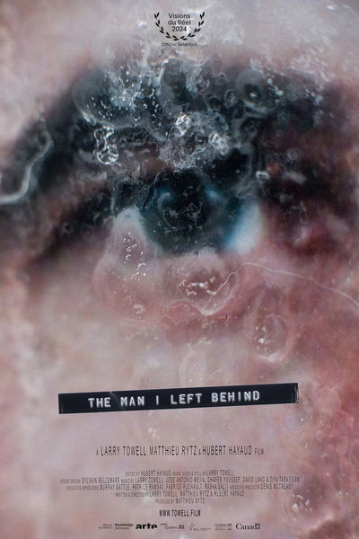 The Man I Left Behind