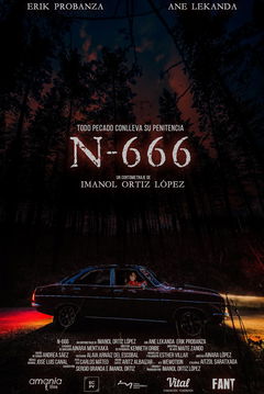 N-666 (2021)