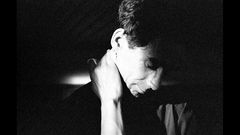 Expreso nocturno (2003)