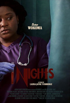 Nights (2023)