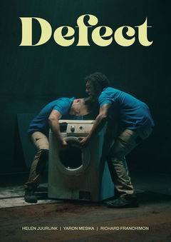 Defect (2024)