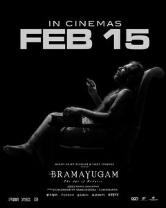 Bramayugam (2024)