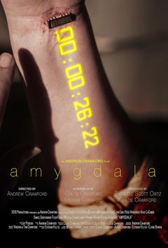 Amygdala (2024)