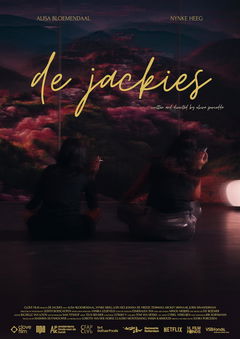 The Jackies (2024)