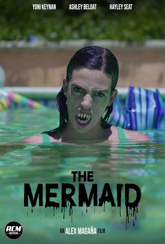 The Mermaid (2022)