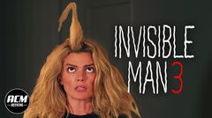 Invisible Man 3 (2024)