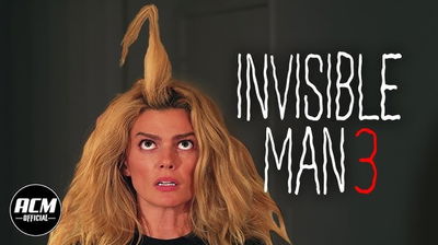 Invisible Man 3 (film, 2024) - FilmVandaag.nl