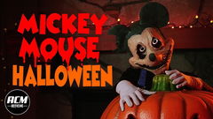 Mickey Mouse Halloween (2024)