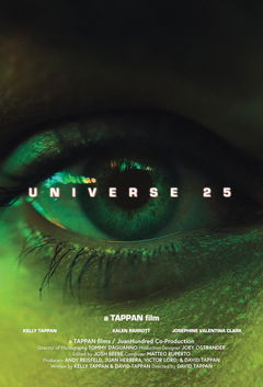 Universe 25 (2023)