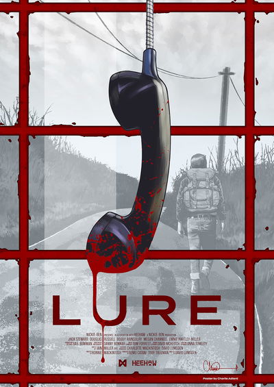 Lure