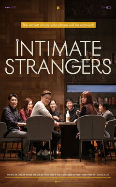 Intimate Strangers (2018)