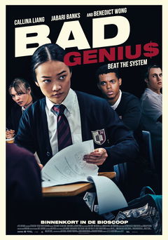 Bad Genius (2024)