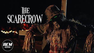 The Scarecrow