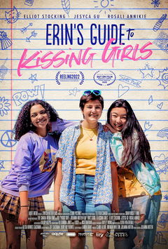Erin's Guide to Kissing Girls (2022)