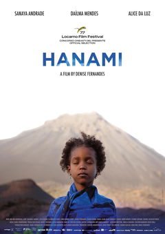Hanami (2024)
