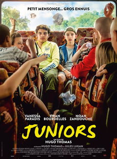 Juniors (2022)