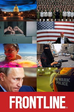 The Choice 2024: Harris vs. Trump (2024)