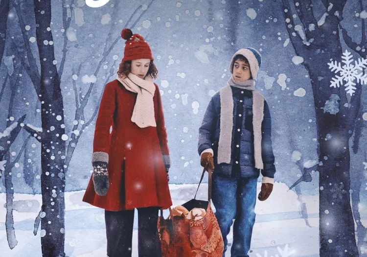 Beste Kerstfilms 2024 op Netflix (oktober 2025)