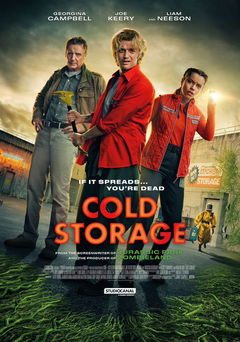 Cold Storage (2026)