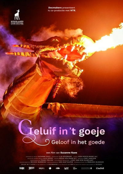 Geluif in ’t goeje