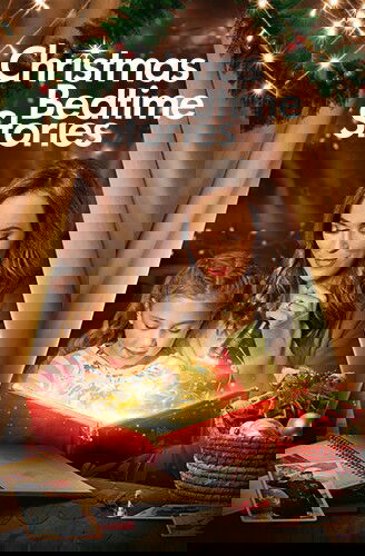 Christmas Bedtime Stories