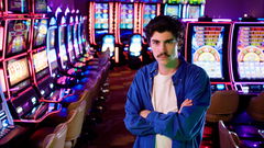 Verslaafd aan Verliezen (2024)