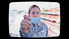 De prijs van coke (2024)