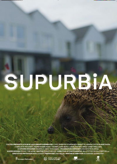 Supurbia