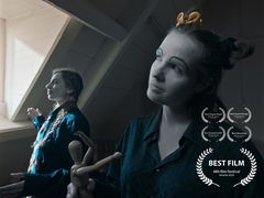 Een Bloem zonder Woorden (2024)