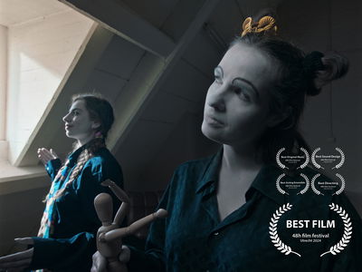 Een Bloem zonder Woorden