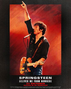 Springsteen: Deliver me from Nowhere (2025)
